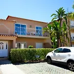 Apartment At17 Two Bed On Oasis Parque