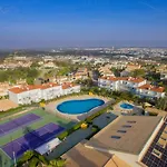 At17 Two Bed On Oasis Parque Apartment *