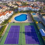 At17 Two Bed On Oasis Parque *