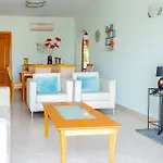 At17 Two Bed On Oasis Parque *
