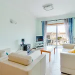 Apartment At17 Two Bed On Oasis Parque