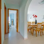 At17 Two Bed On Oasis Parque Apartment *