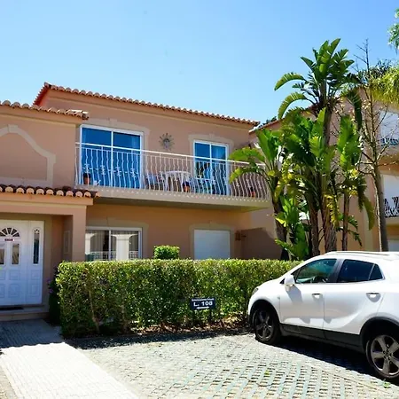 Appartement At17 Two Bed On Oasis Parque