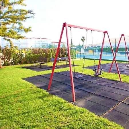 At17 Two Bed On Oasis Parque פורטימאו