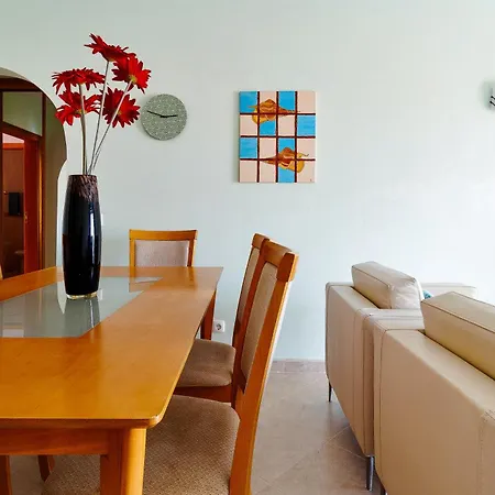 At17 Two Bed On Oasis Parque * פורטימאו