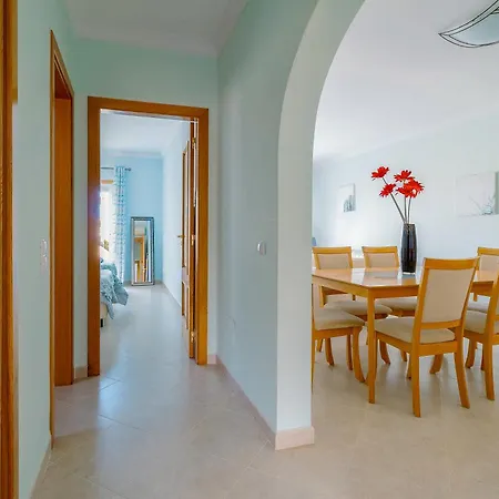 At17 Two Bed On Oasis Parque Appartement *