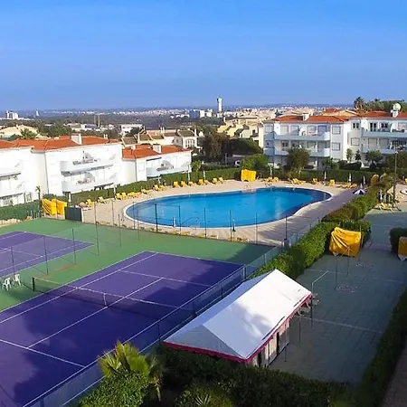 At17 Two Bed On Oasis Parque بورتيماو