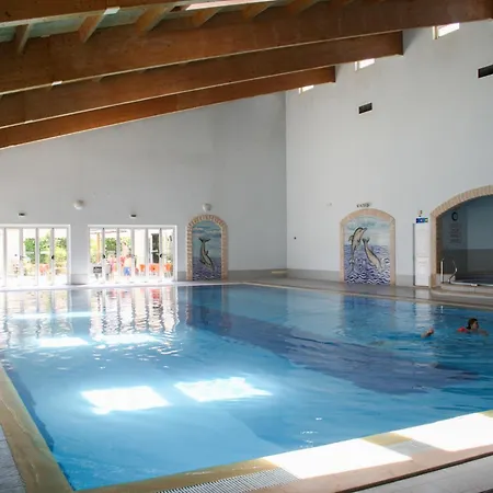 At17 Two Bed On Oasis Parque Apartman Portimão