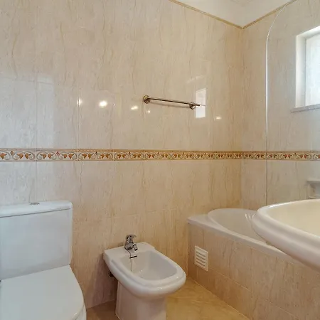 Apartman At17 Two Bed On Oasis Parque *