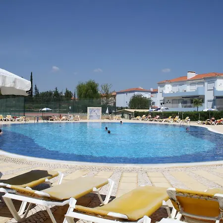 At17 Two Bed On Oasis Parque Apartman