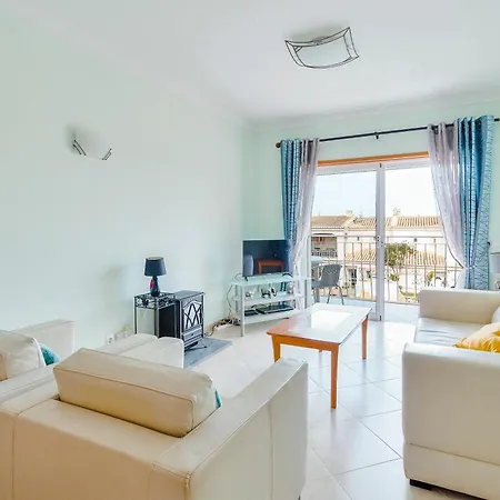 Apartman At17 Two Bed On Oasis Parque