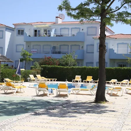 Lägenhet At17 Two Bed On Oasis Parque