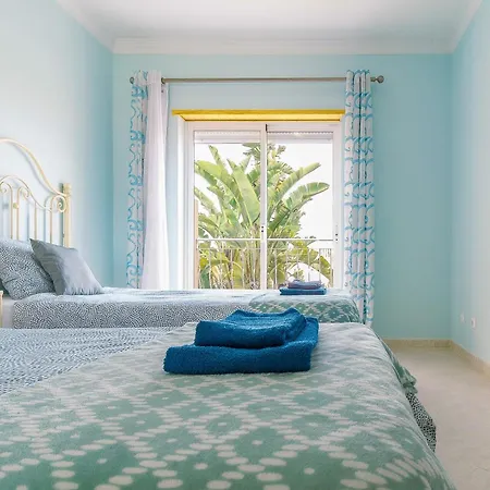 Apartman At17 Two Bed On Oasis Parque Portimão