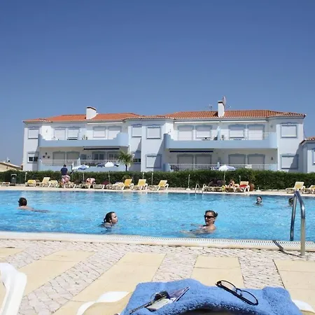 At17 Two Bed On Oasis Parque