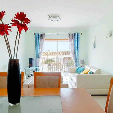 At17 Two Bed On Oasis Parque Portimão