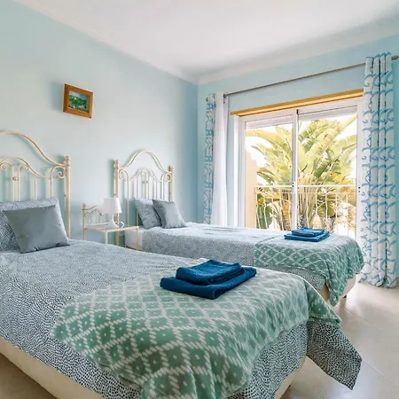 Appartement At17 Two Bed On Oasis Parque Portimão